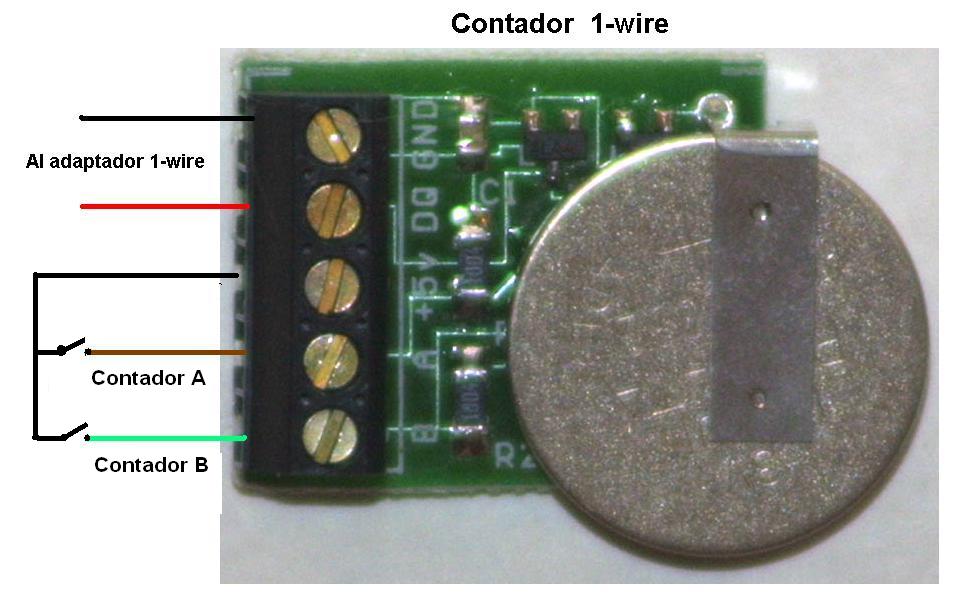 Pulse Counter